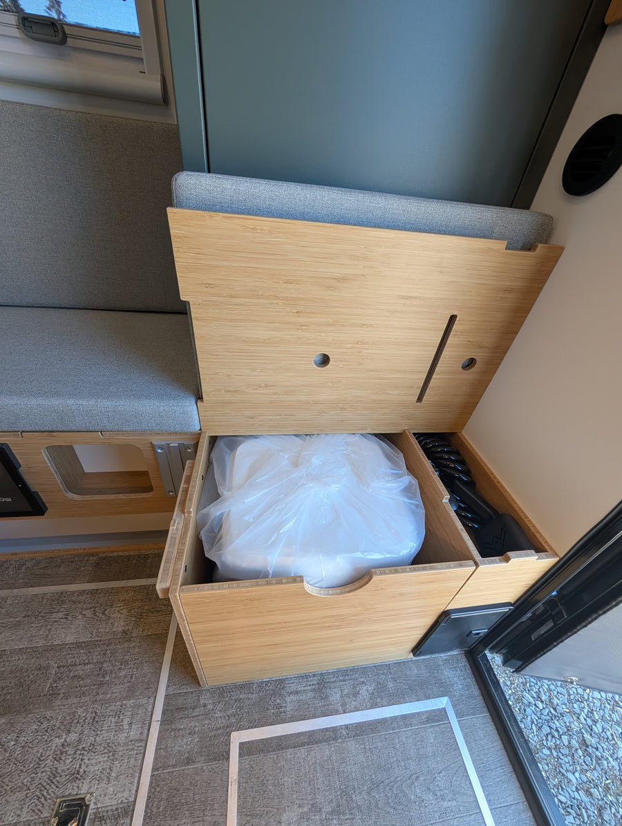 2026 Outpost 6.5 — Unit #194