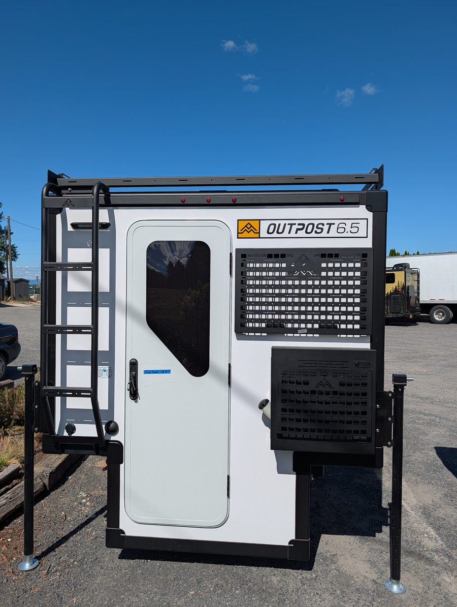 2026 Outpost 6.5 — Unit #195
