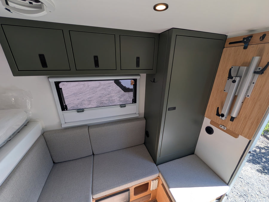 2026 Outpost 6.5 — Unit #195