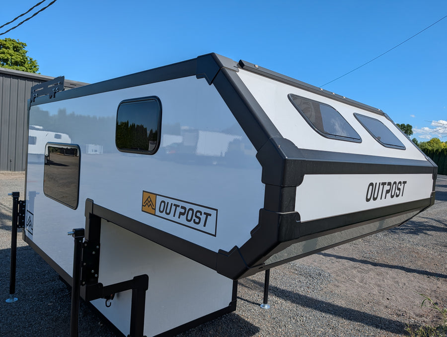 2026 Outpost 6.5 — Unit #197