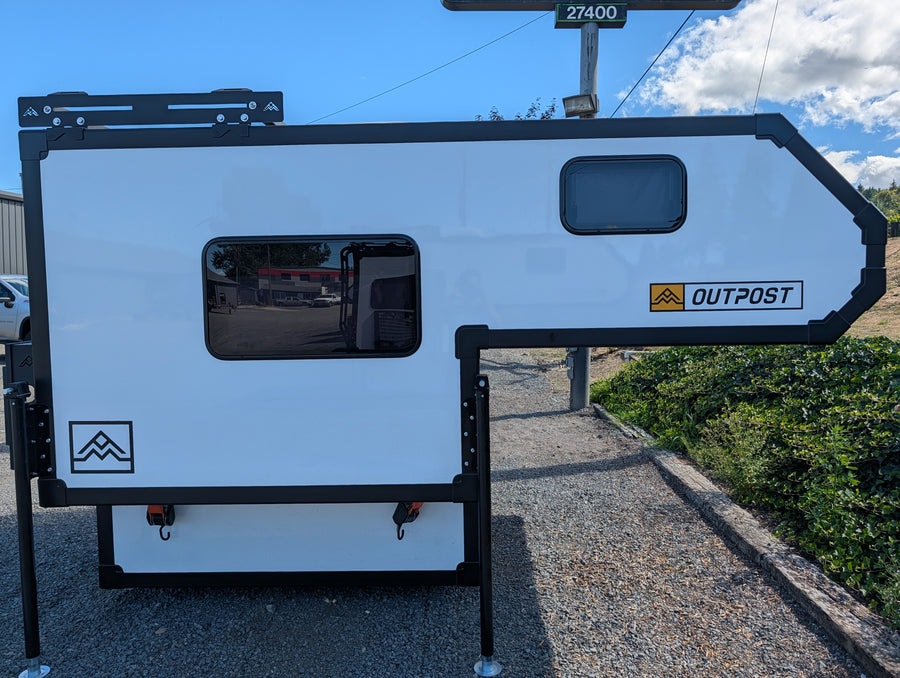 2026 Outpost 6.5 — Unit #197