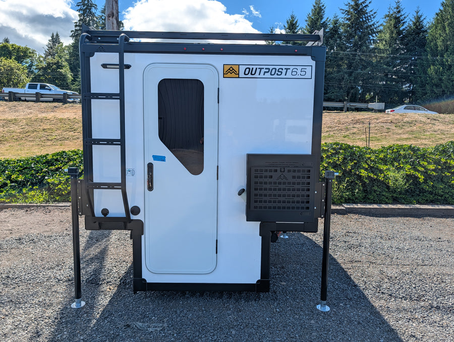 2026 Outpost 6.5 — Unit #197