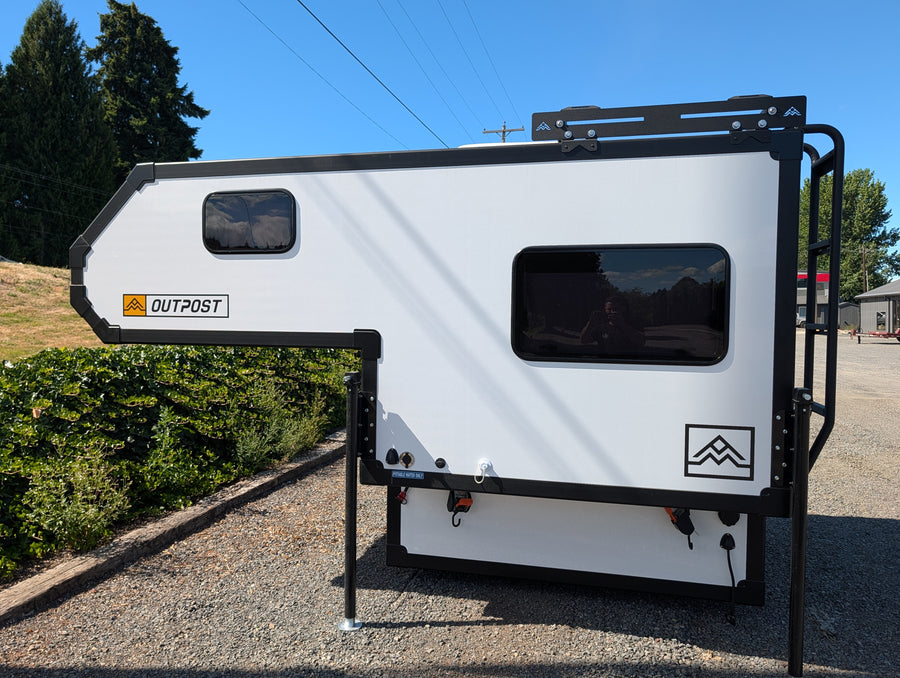 2026 Outpost 6.5 — Unit #197
