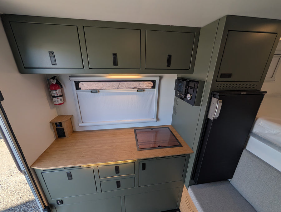 2026 Outpost 6.5 — Unit #197