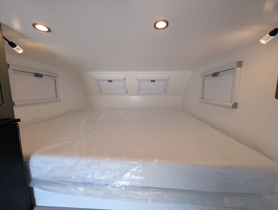 2026 Outpost 6.5 — Unit #197
