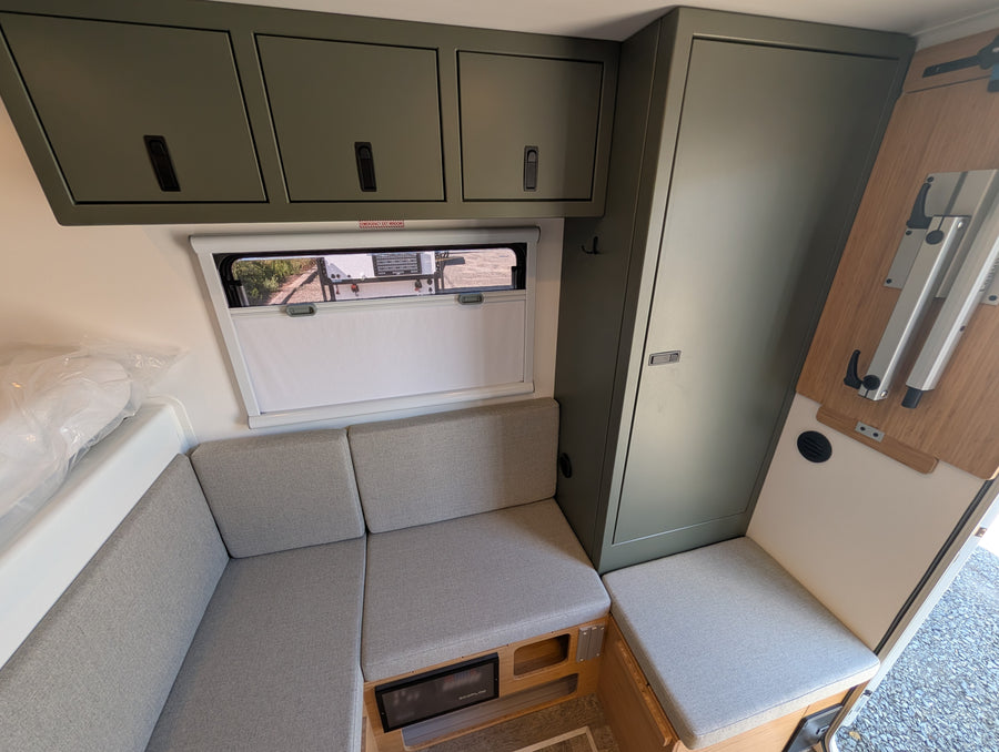2026 Outpost 6.5 — Unit #197
