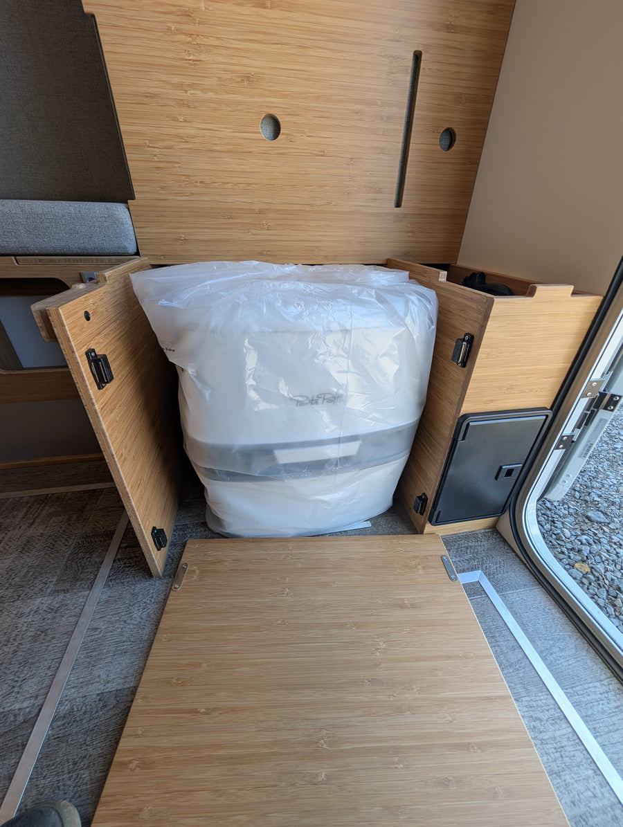2026 Outpost 6.5 — Unit #197