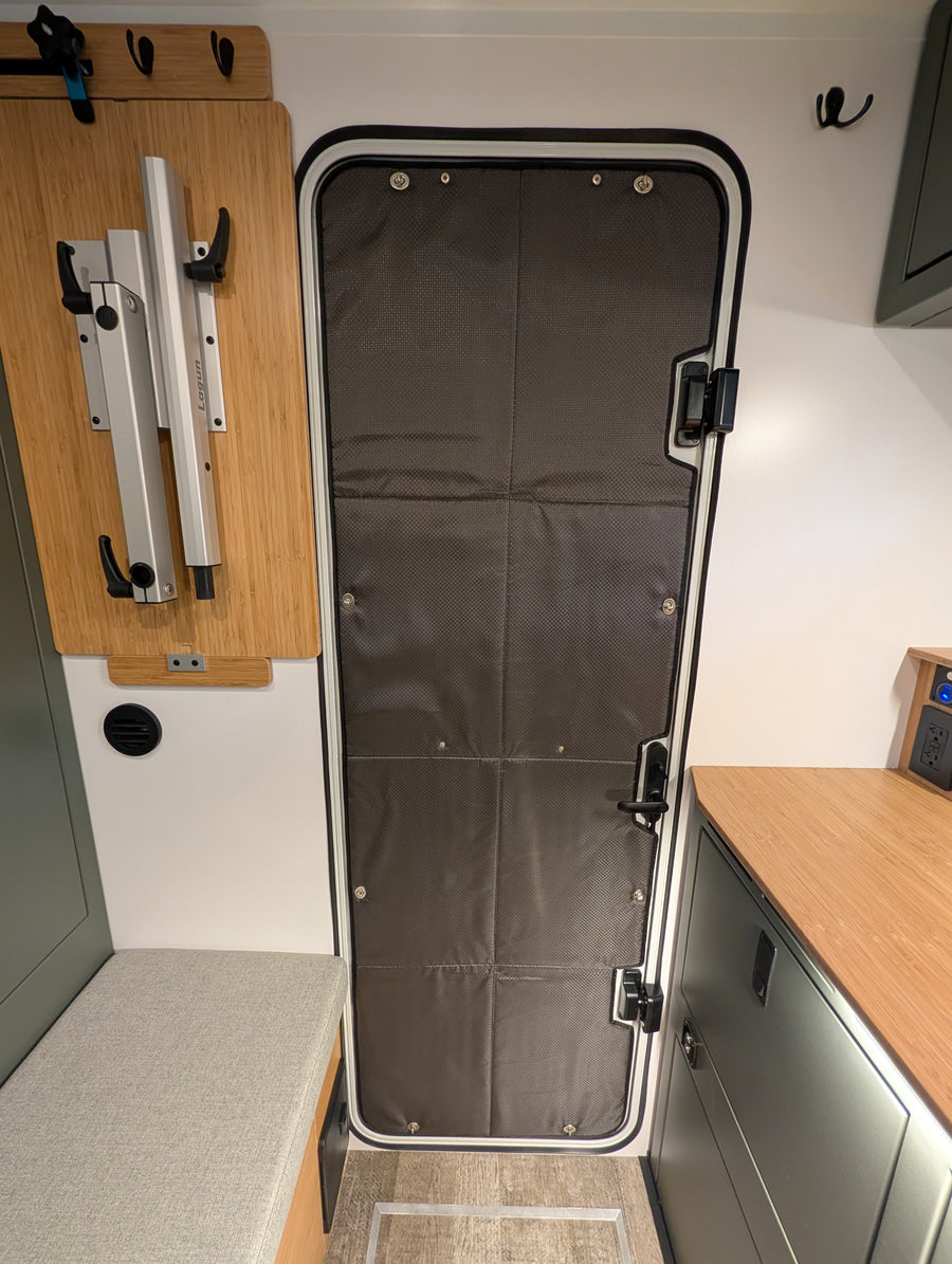 2026 Outpost 6.5 — Unit #197