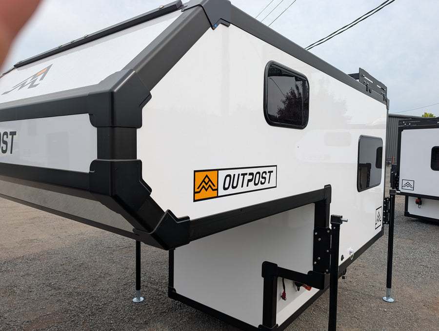 2026 Outpost 6.5 — Unit #217