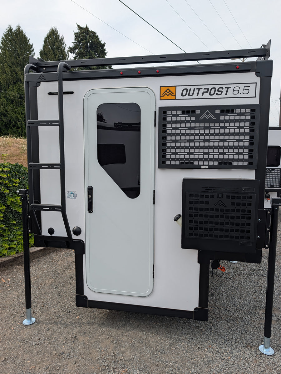 2026 Outpost 6.5 — Unit #217