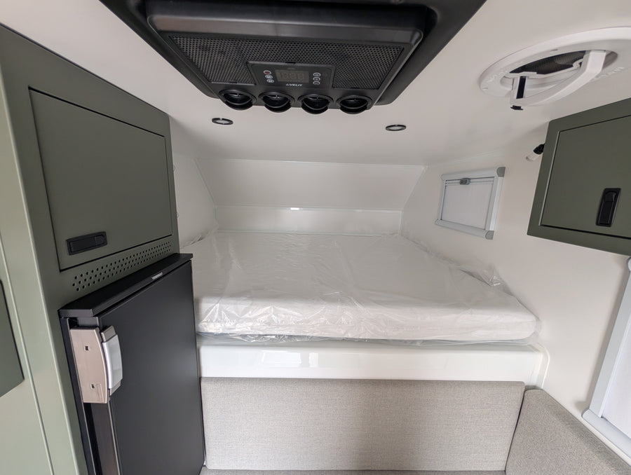 2026 Outpost 6.5 — Unit #217