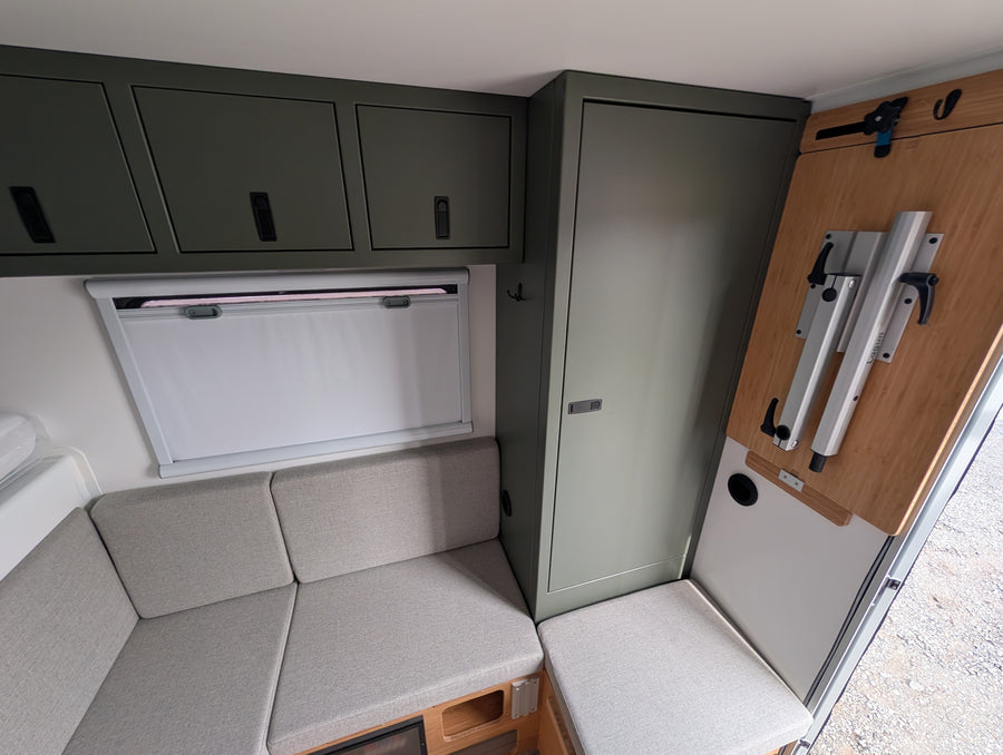 2026 Outpost 6.5 — Unit #217