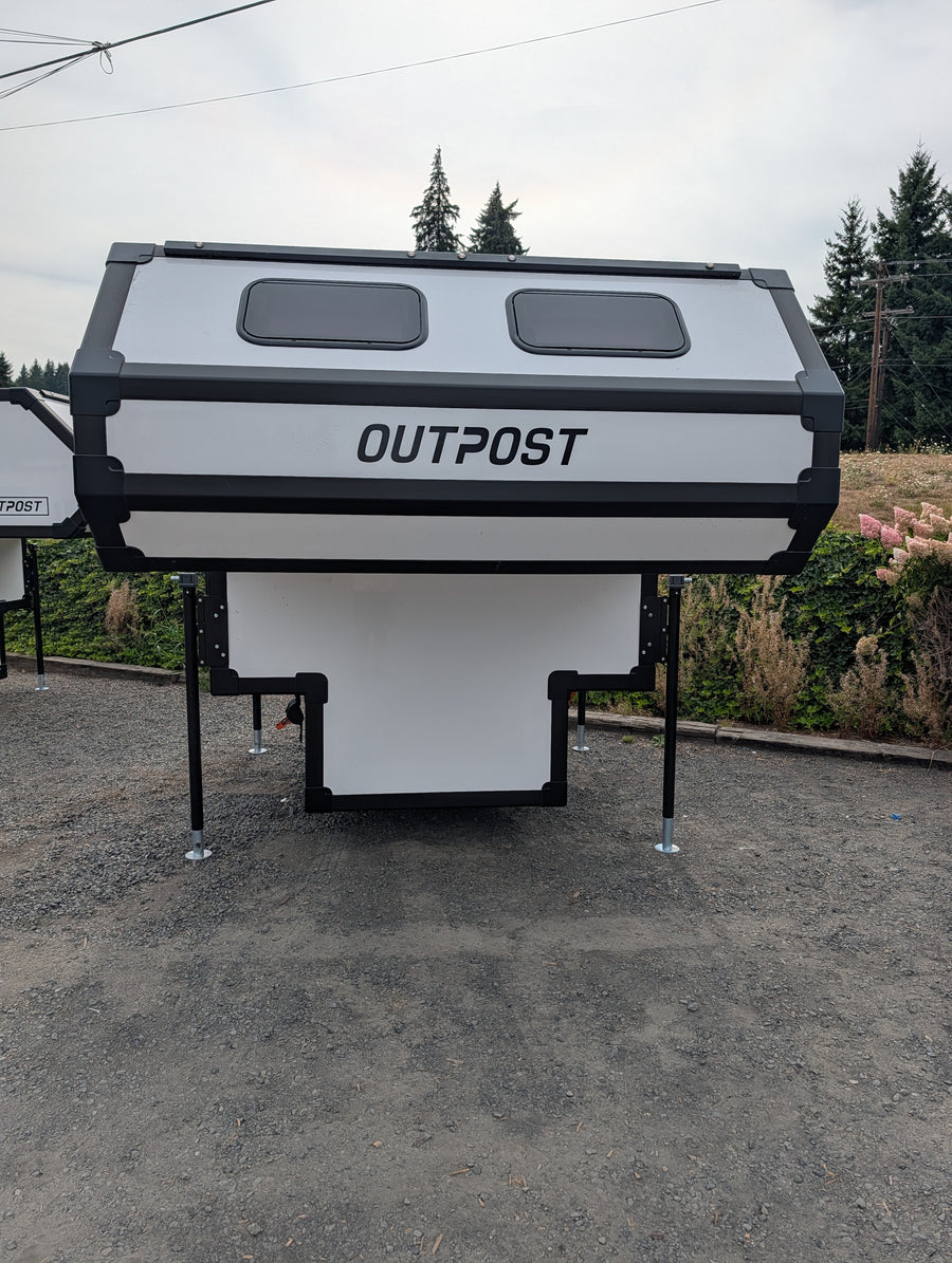 2026 Outpost 6.5 — Unit #215