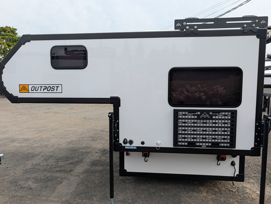 2026 Outpost 6.5 — Unit #215