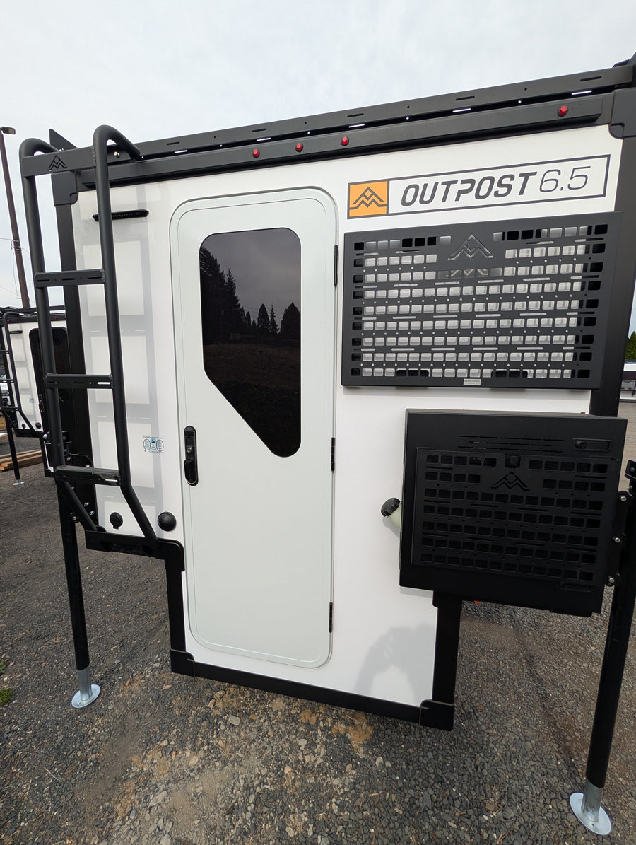 2026 Outpost 6.5 — Unit #215