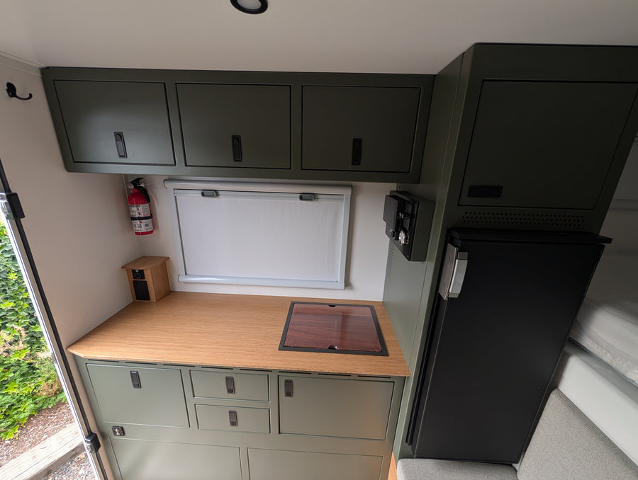 2026 Outpost 6.5 — Unit #215