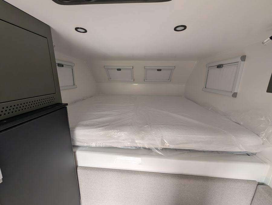 2026 Outpost 6.5 — Unit #215