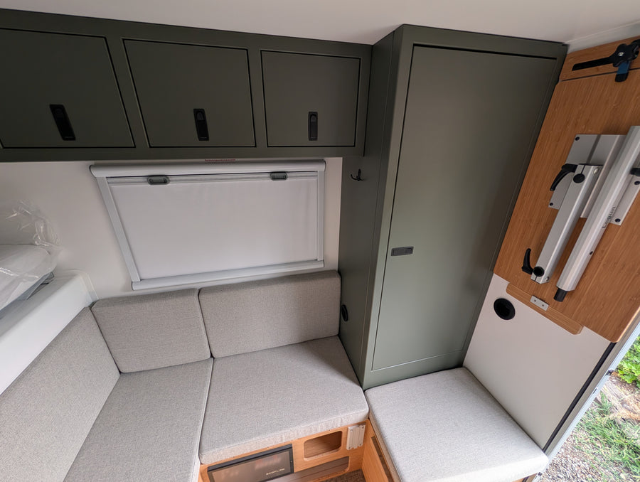 2026 Outpost 6.5 — Unit #217
