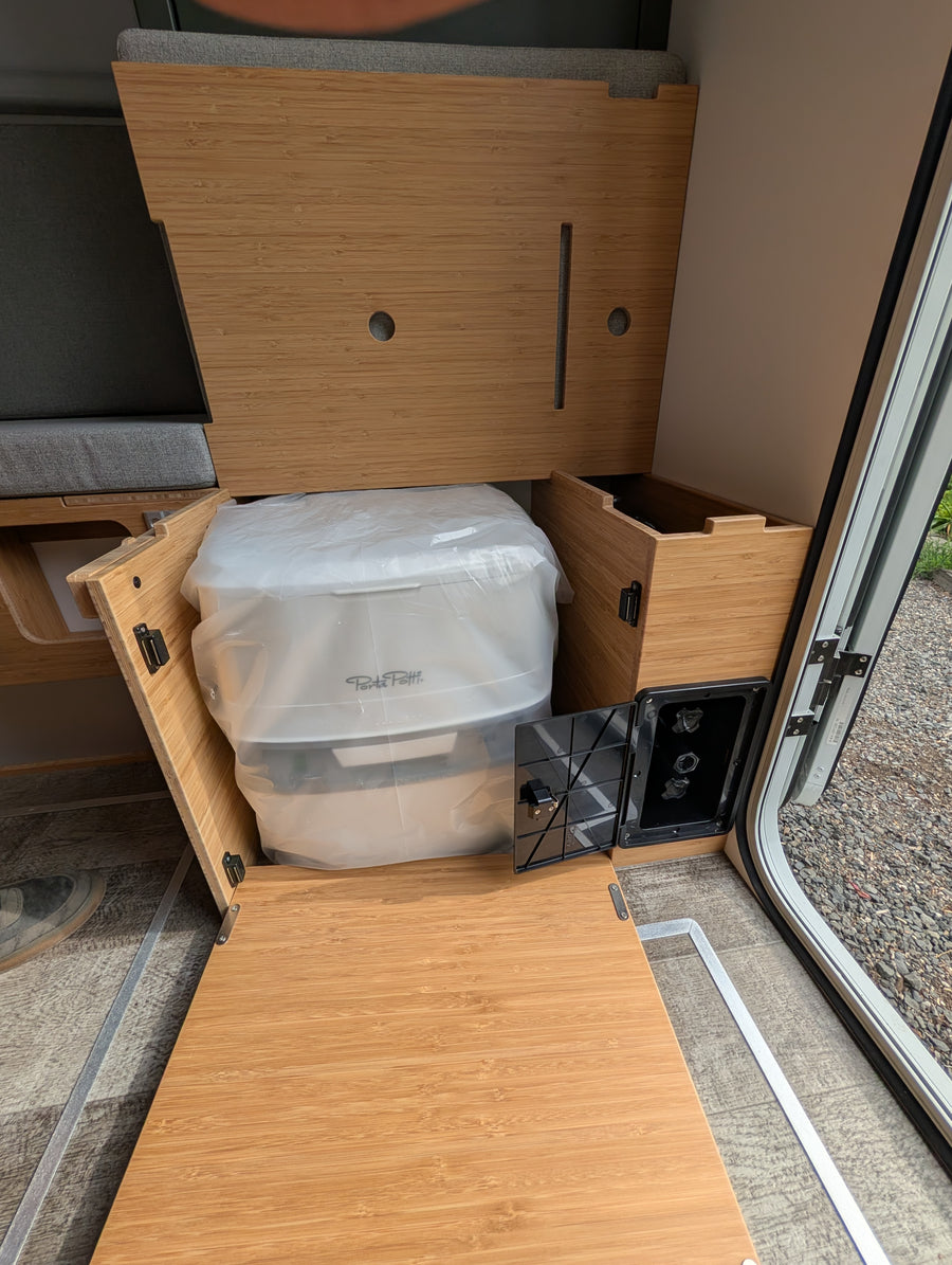 2026 Outpost 6.5 — Unit #215