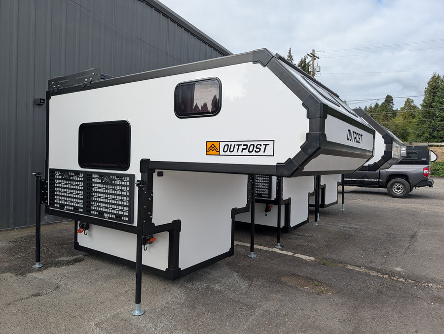2026 Outpost 6.5 — Unit #230