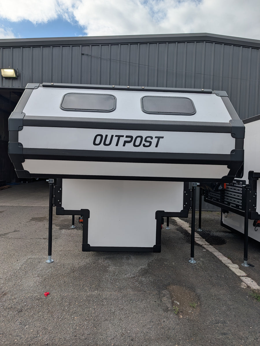 2026 Outpost 6.5 — Unit #230