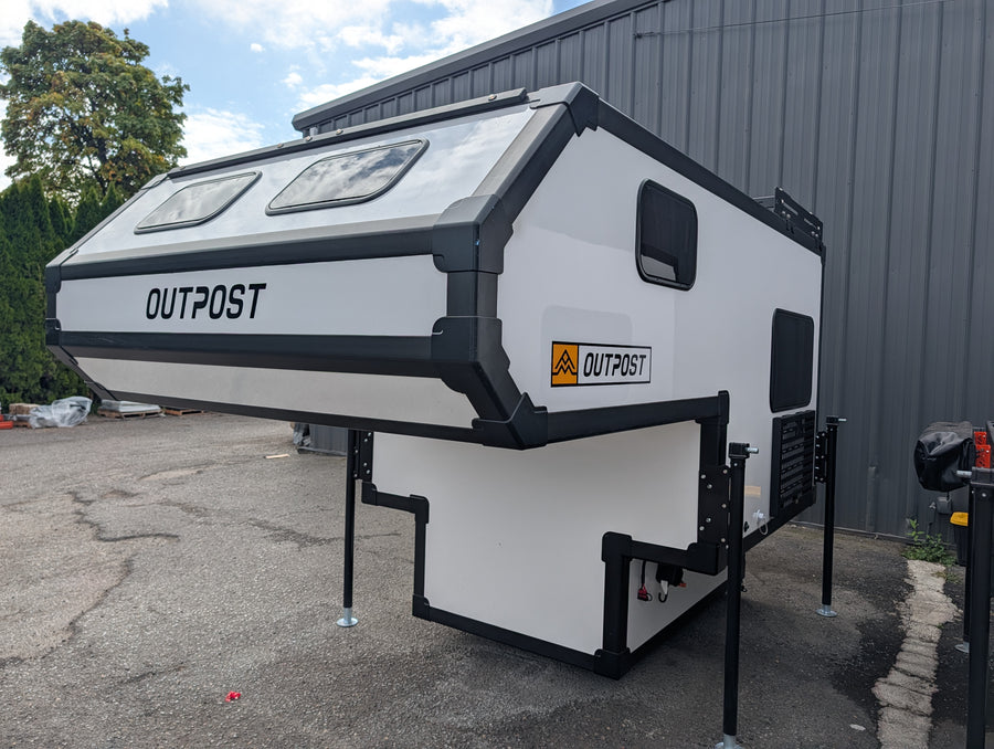 2026 Outpost 6.5 — Unit #230