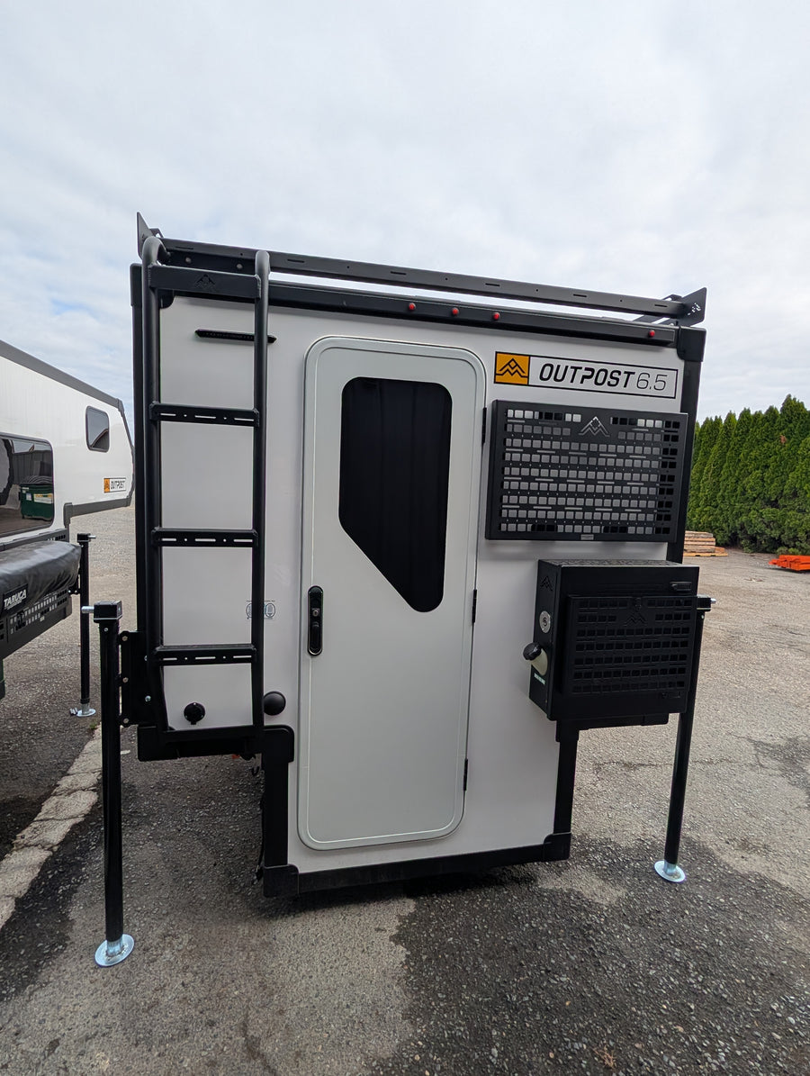 2026 Outpost 6.5 — Unit #230