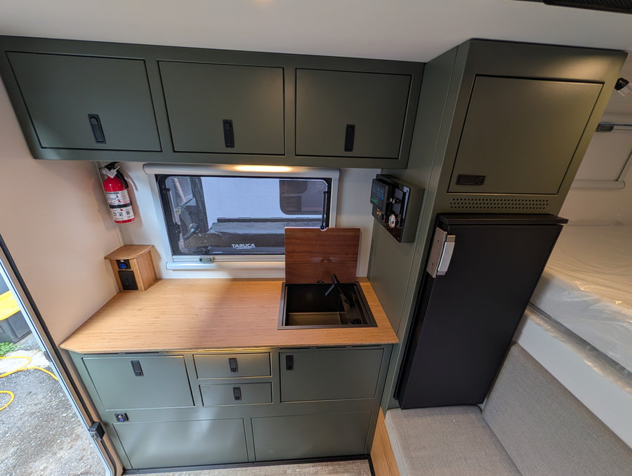 2026 Outpost 6.5 — Unit #230