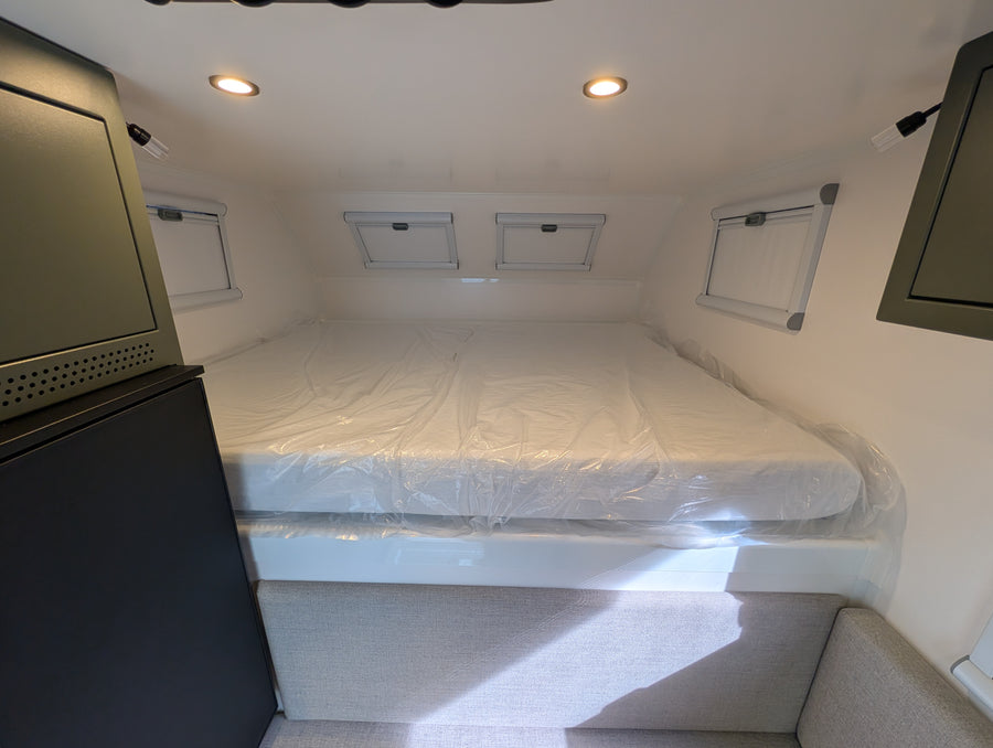 2026 Outpost 6.5 — Unit #230
