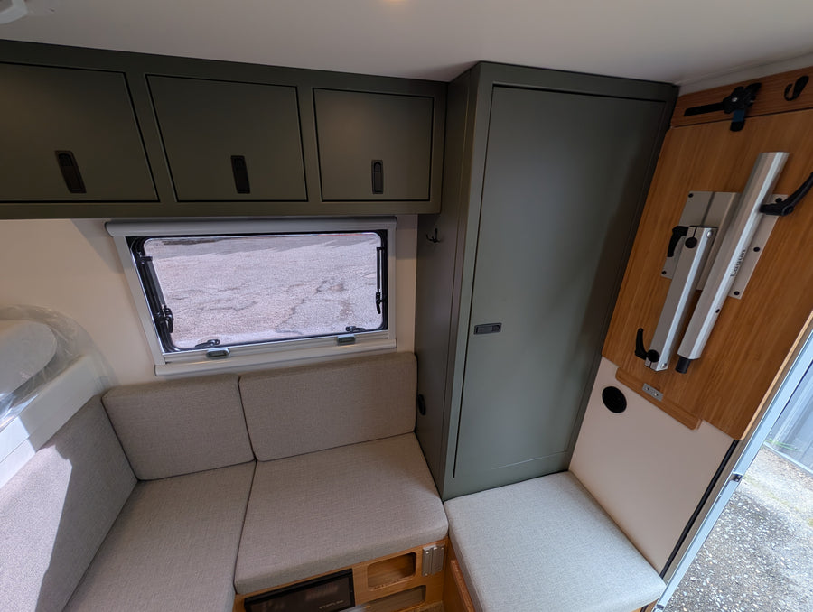 2026 Outpost 6.5 — Unit #230
