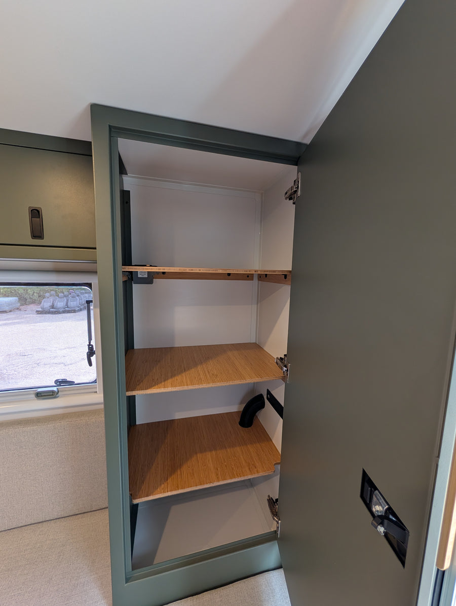 2026 Outpost 6.5 — Unit #230