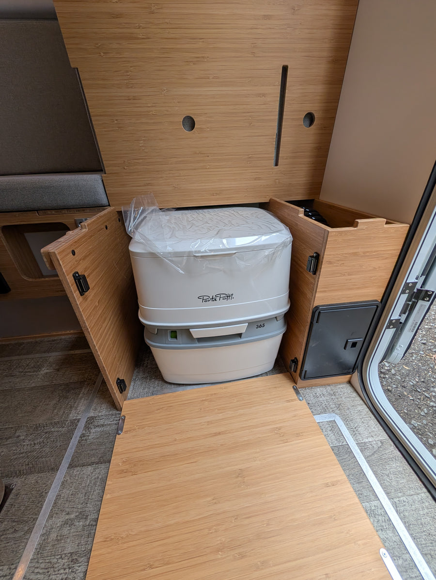 2026 Outpost 6.5 — Unit #230