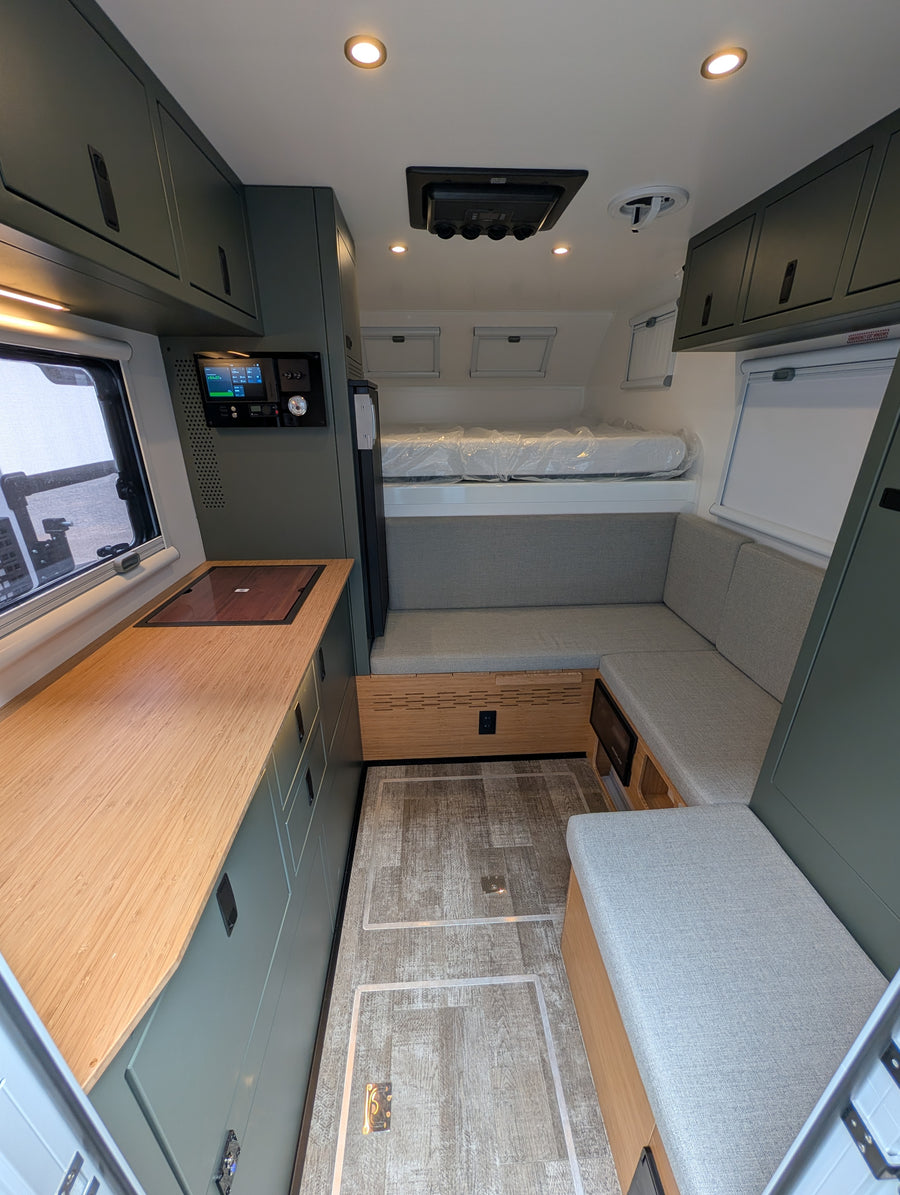 2026 Outpost 6.5 — Unit #230