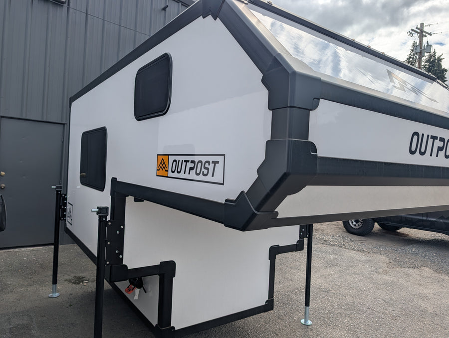 2026 Outpost 6.5 — Unit #231