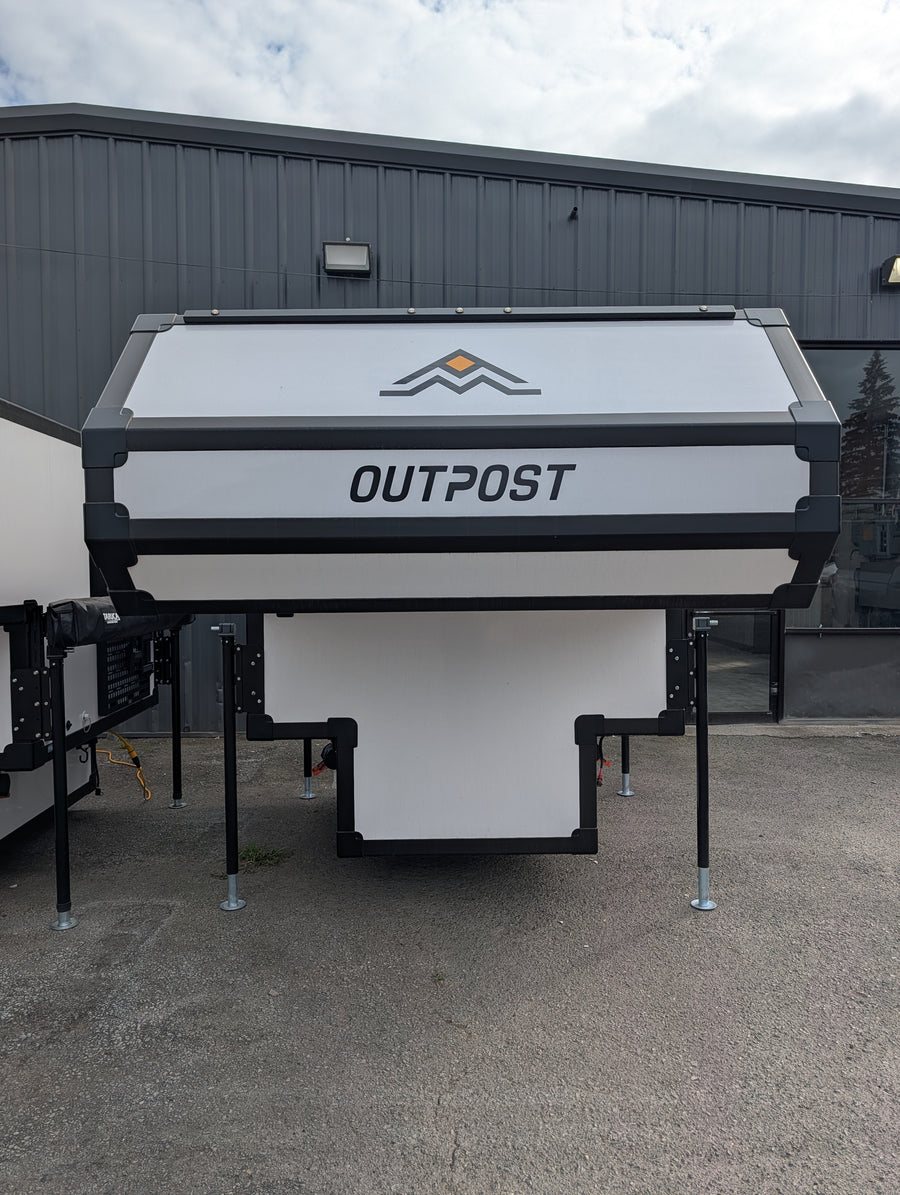 2026 Outpost 6.5 — Unit #231