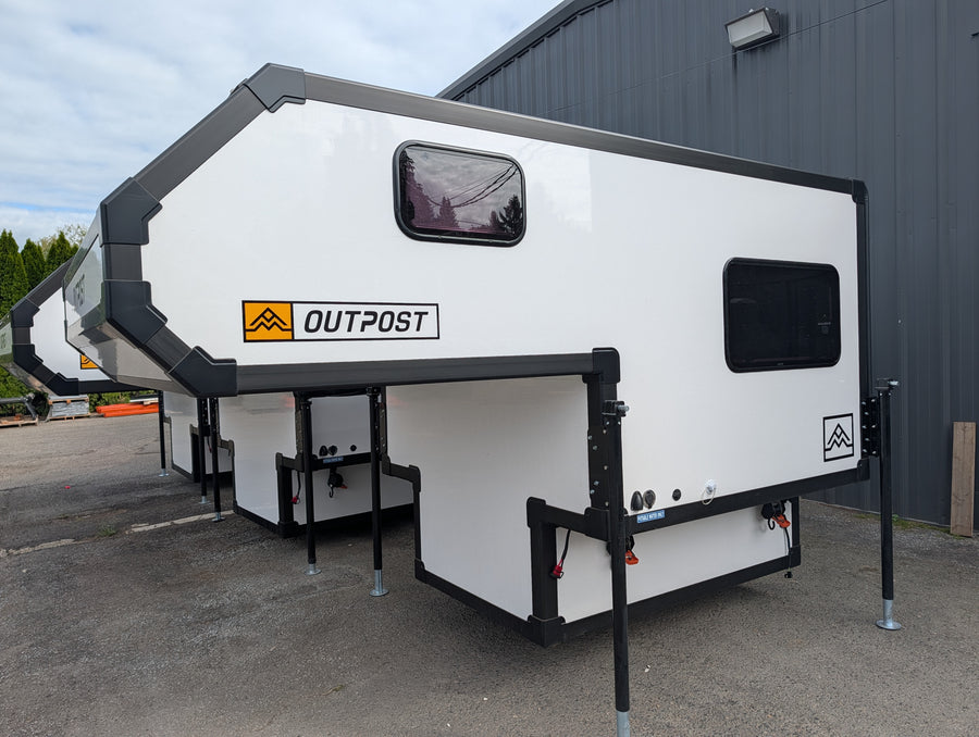 2026 Outpost 6.5 — Unit #231