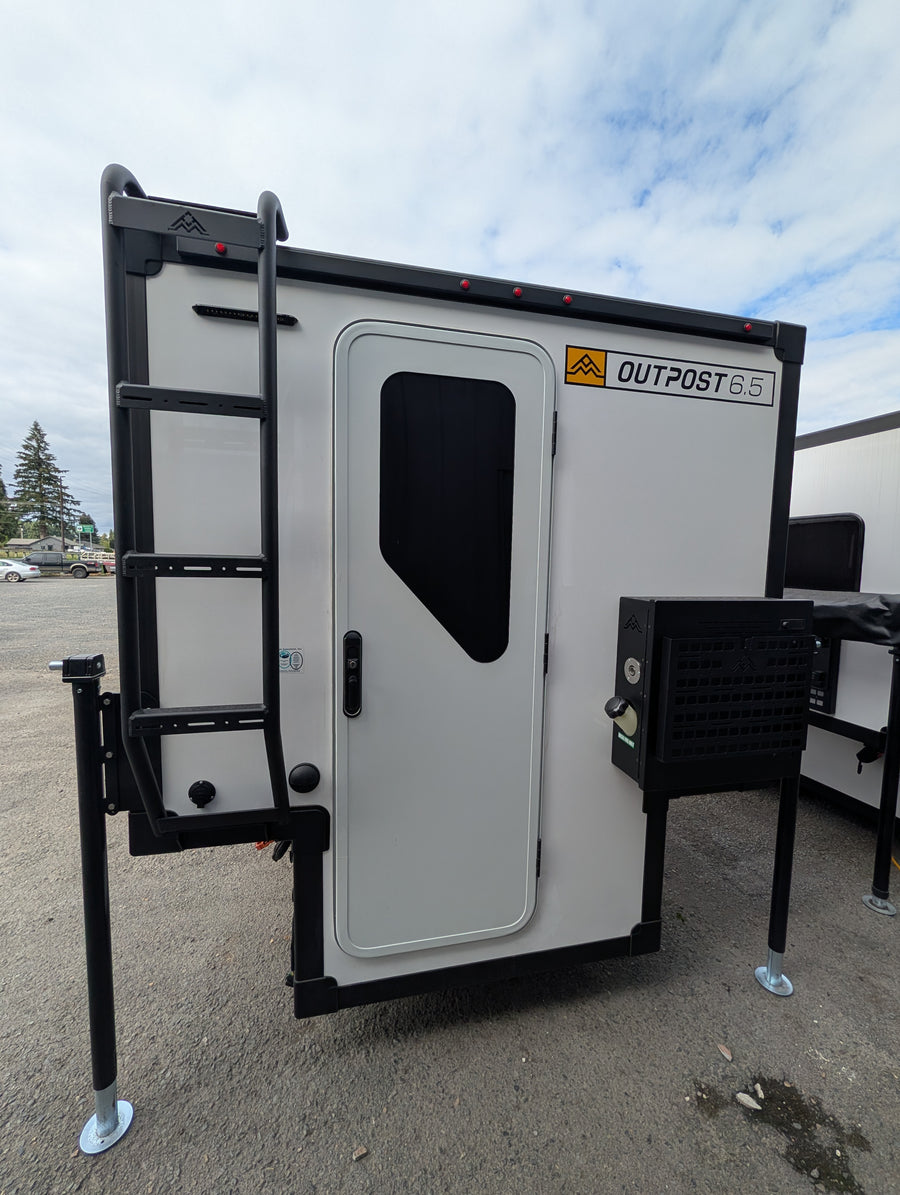 2026 Outpost 6.5 — Unit #231