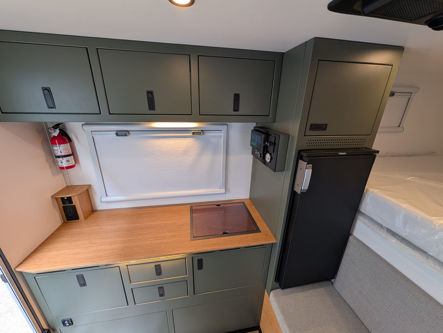 2026 Outpost 6.5 — Unit #231