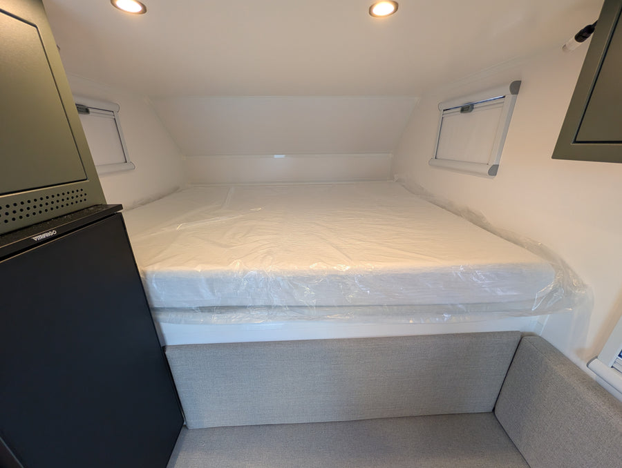 2026 Outpost 6.5 — Unit #231