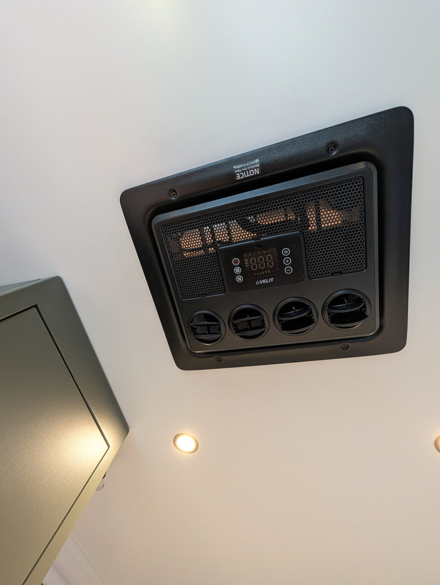 2026 Outpost 6.5 — Unit #231