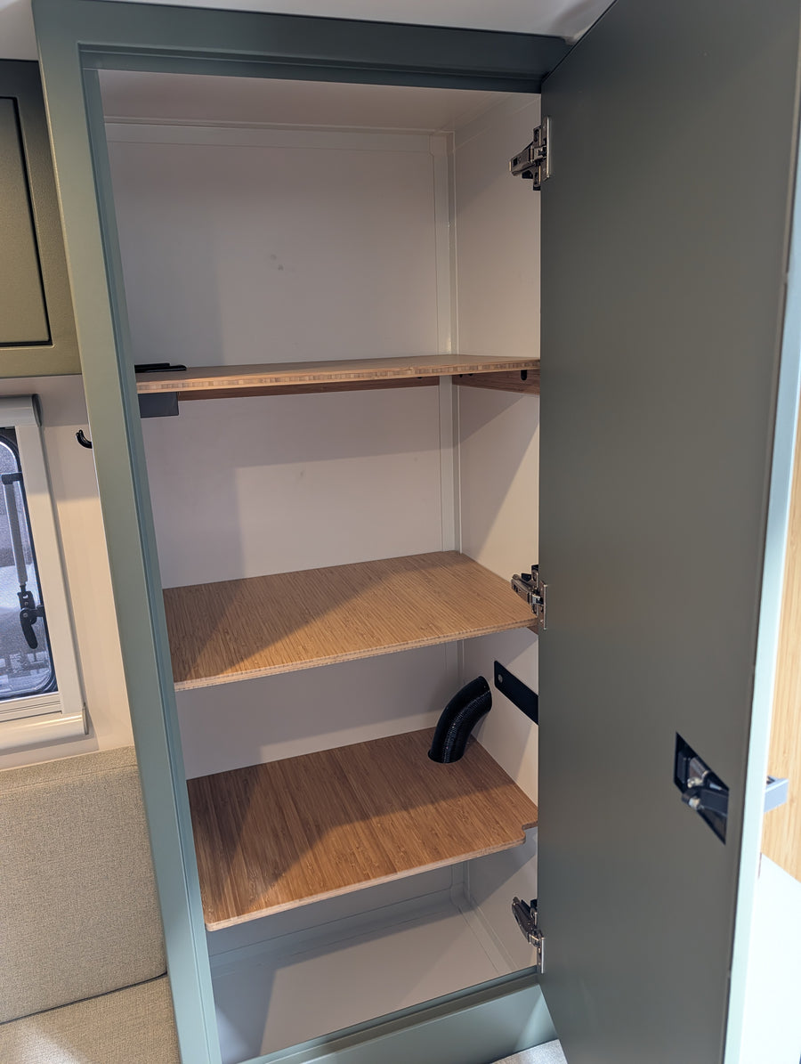 2026 Outpost 6.5 — Unit #231