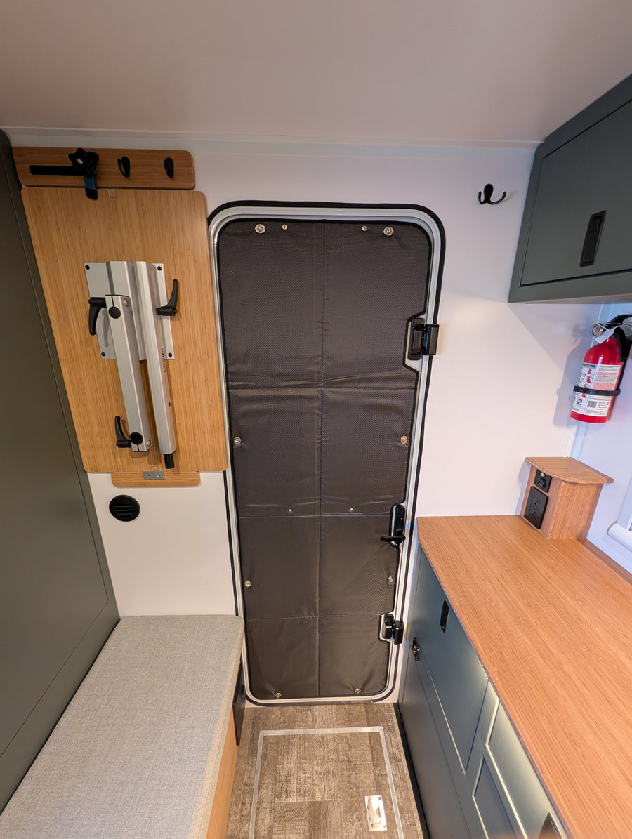 2026 Outpost 6.5 — Unit #231