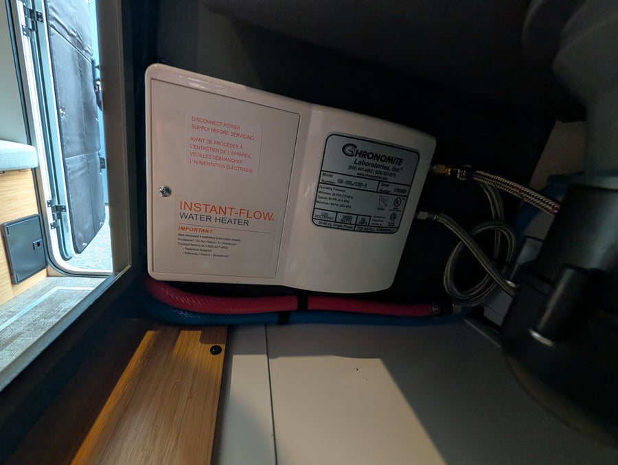 2026 Outpost 6.5 — Unit #231