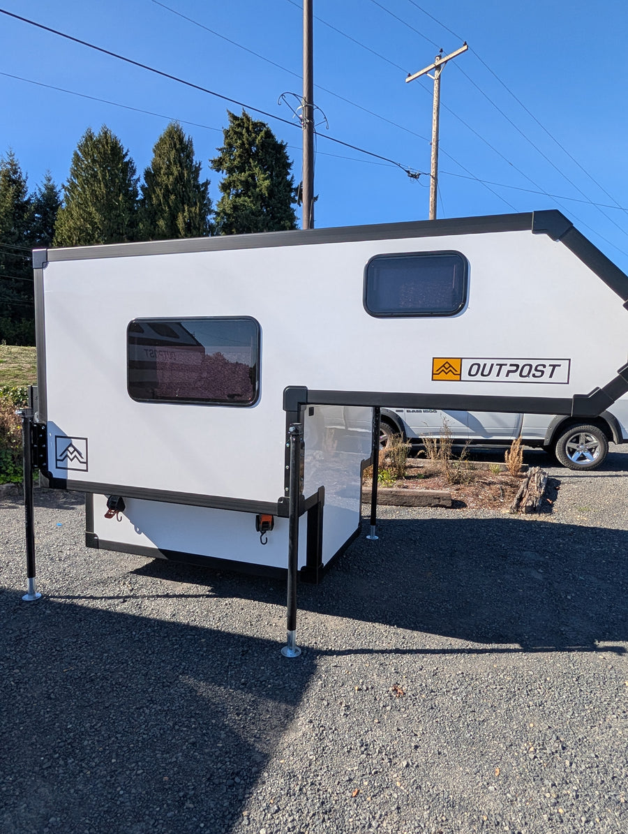 2026 Outpost 6.5 — Unit #235