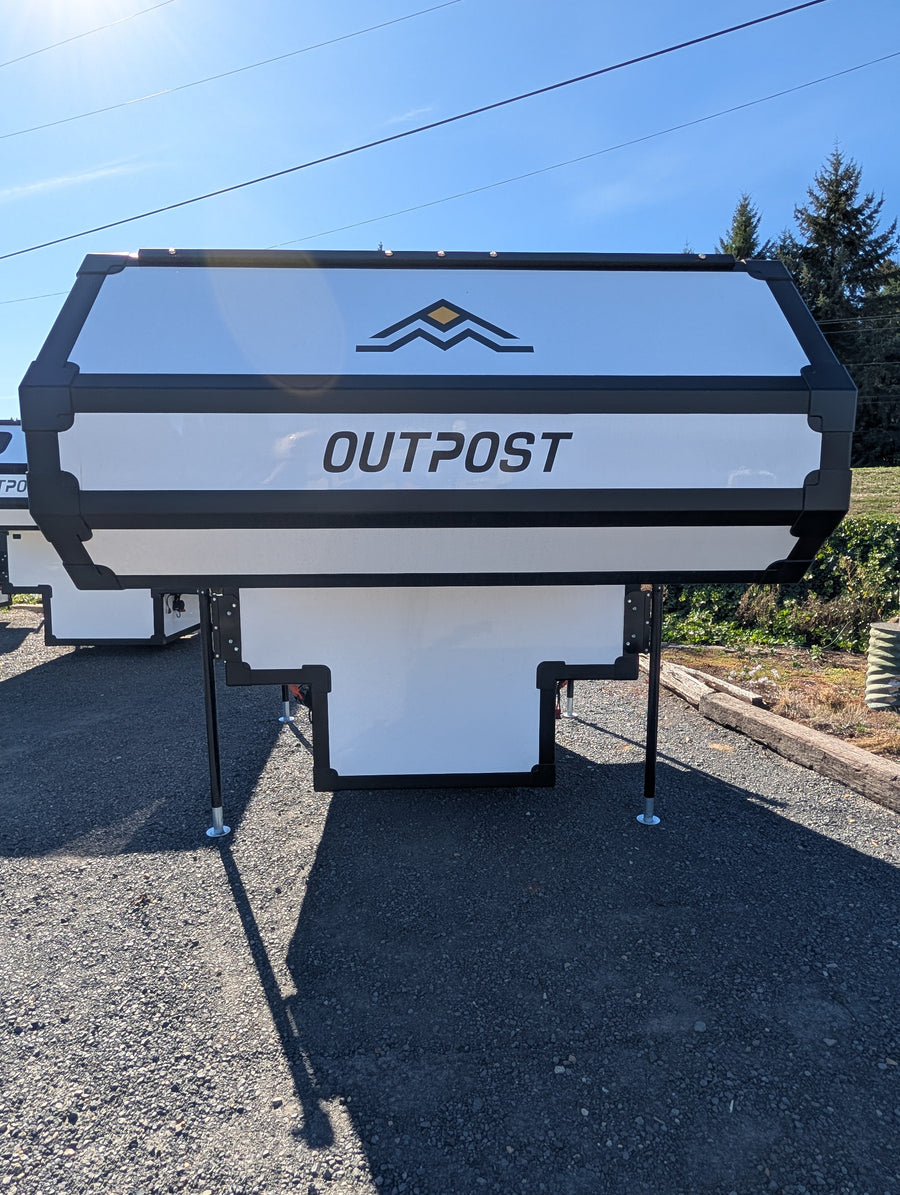 2026 Outpost 6.5 — Unit #235