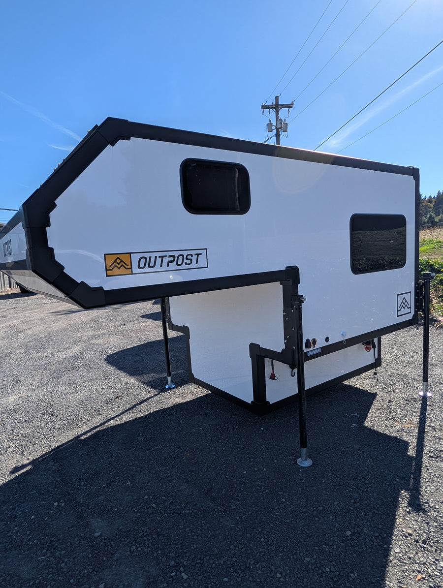2026 Outpost 6.5 — Unit #235