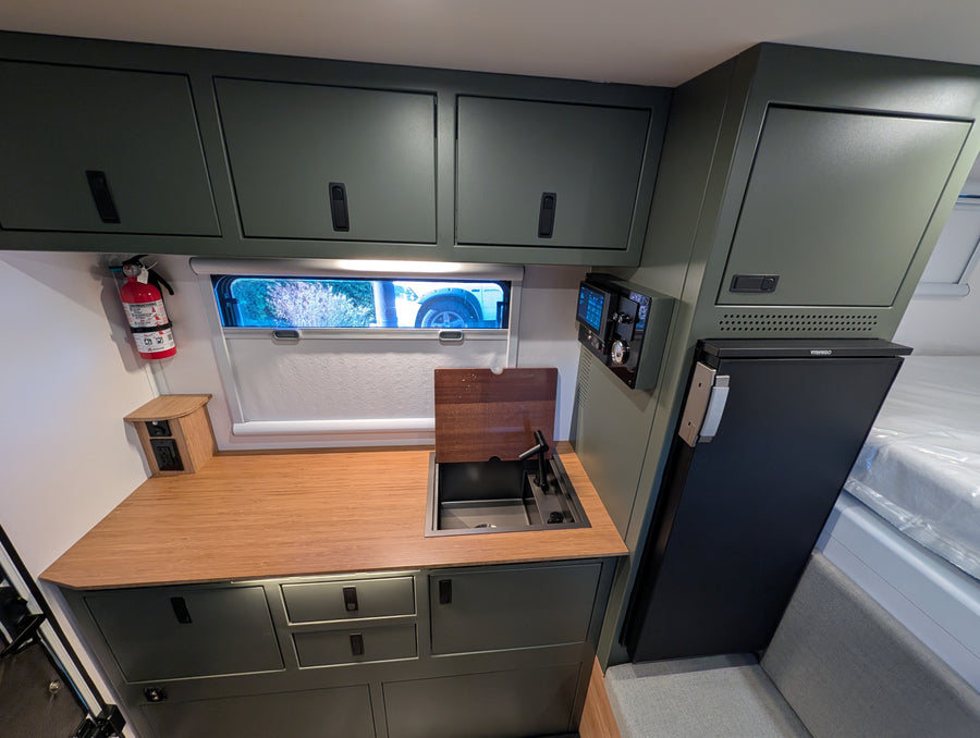 2026 Outpost 6.5 — Unit #235