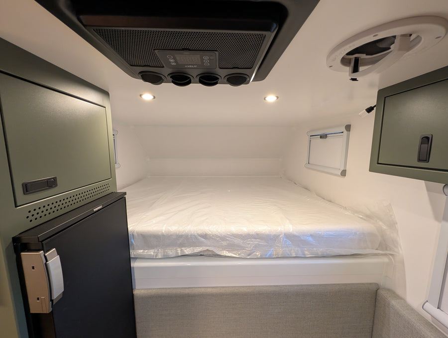 2026 Outpost 6.5 — Unit #235