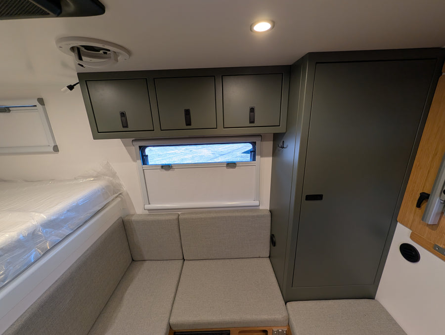 2026 Outpost 6.5 — Unit #235