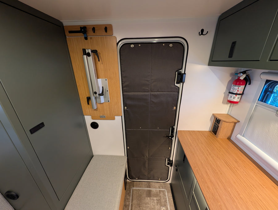 2026 Outpost 6.5 — Unit #235